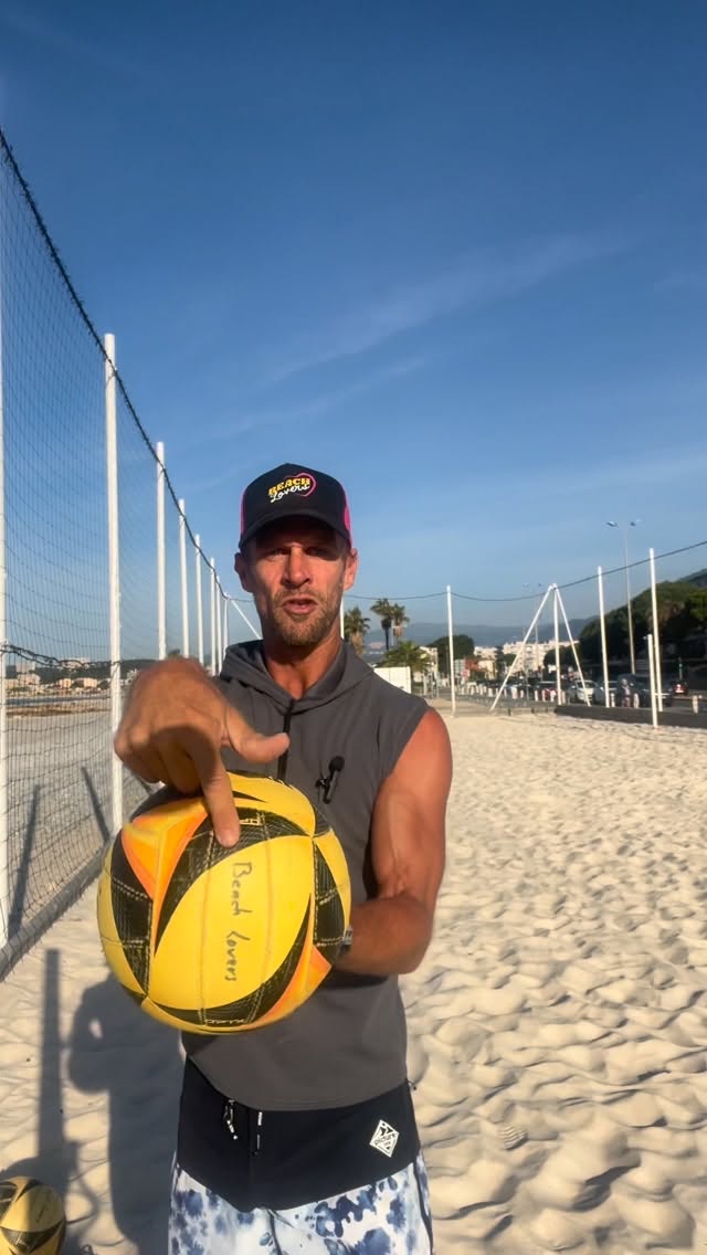 Reel Instagram JP Coach