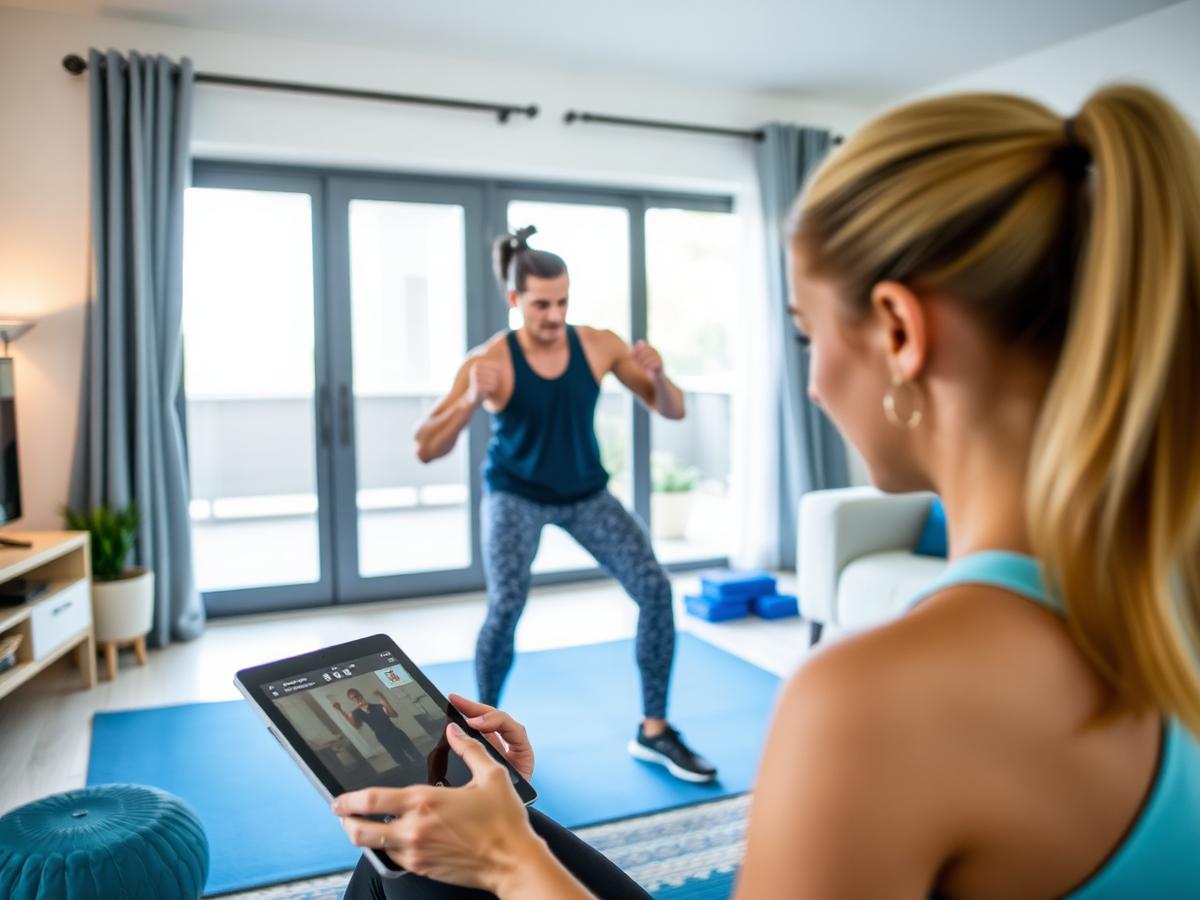 Coaching en ligne